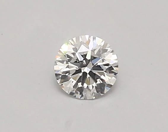 0.32 Carat · ROUND · D · VS1 · IGI · Ideal Cut