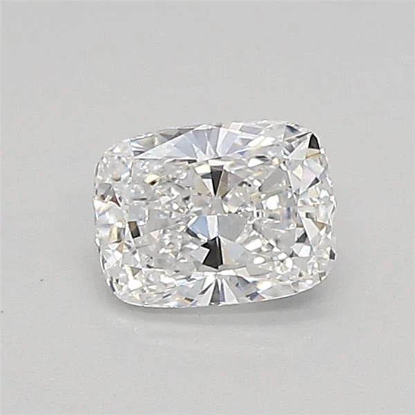 0.43 Carat · CUSHION · D · VVS1 · IGI · Very Good Cut