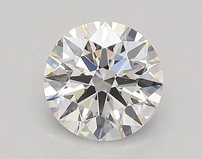 0.72 Carat · ROUND · D · FL · IGI · Ideal Cut