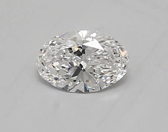 0.47 Carat · OVAL · D · IF · IGI · Very Good Cut