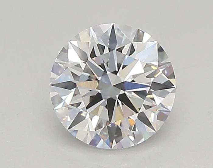 0.71 Carat · ROUND · D · FL · IGI · Ideal Cut