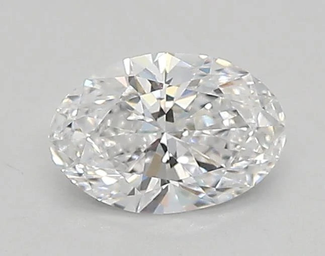 0.48 Carat · OVAL · D · VVS1 · IGI · Excellent Cut