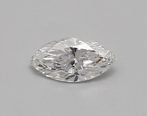 0.32 Carat · MARQUISE · D · VVS1 · IGI · Very Good Cut