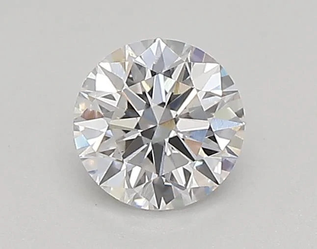 0.33 Carat · ROUND · D · VS1 · IGI · Ideal Cut