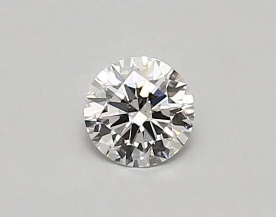 0.32 Carat · ROUND · D · VS1 · IGI · Excellent Cut