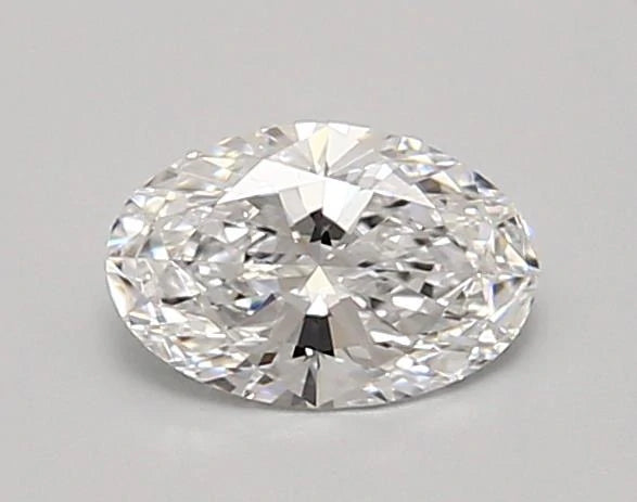 0.78 Carat · OVAL · D · VVS1 · IGI · Excellent Cut