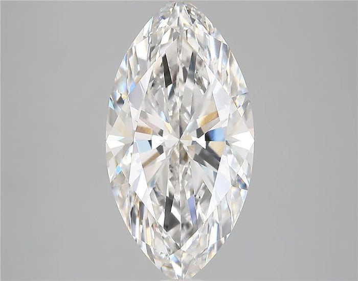 4.49 Carat · MARQUISE · F · VVS1 · IGI · Excellent Cut