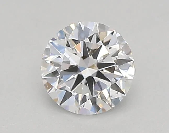 0.33 Carat · ROUND · D · VS1 · IGI · Excellent Cut