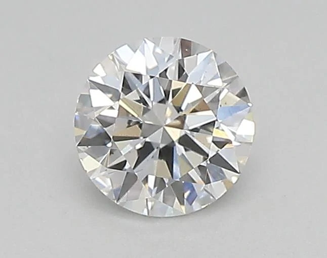 0.33 Carat · ROUND · D · VS1 · IGI · Ideal Cut