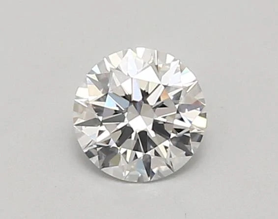 0.56 Carat · ROUND · D · VVS1 · IGI · Ideal Cut