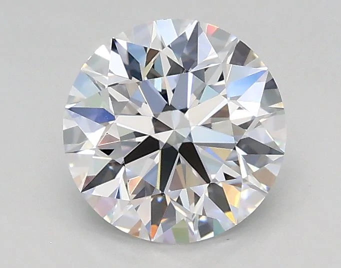 0.91 Carat · ROUND · D · FL · IGI · Ideal Cut