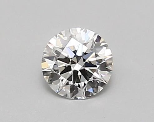 0.33 Carat · ROUND · D · VS1 · IGI · Ideal Cut