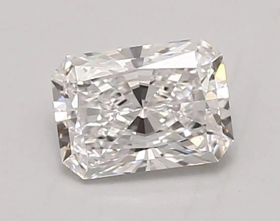 0.97 Carat · RADIANT · D · IF · IGI · Excellent Cut