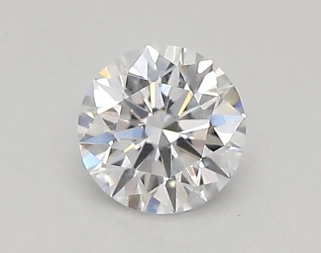 0.33 Carat · ROUND · D · VS1 · IGI · Ideal Cut