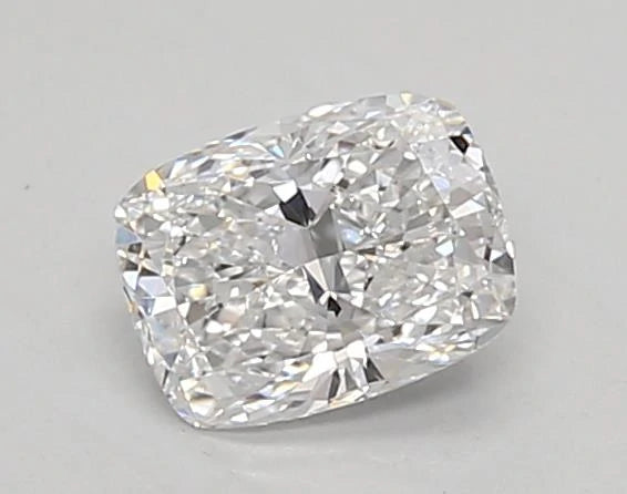 0.49 Carat · CUSHION · D · VVS2 · IGI · Very Good Cut