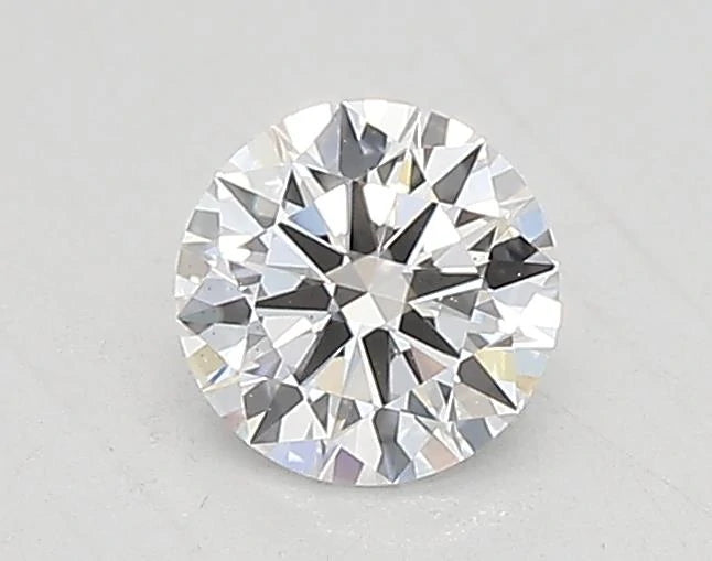 0.32 Carat · ROUND · D · VS1 · IGI · Excellent Cut