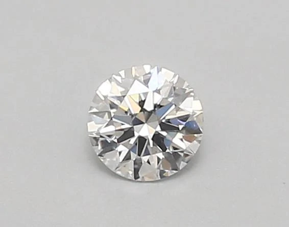 0.33 Carat · ROUND · D · VS1 · IGI · Ideal Cut