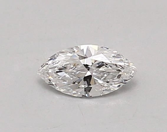 0.31 Carat · MARQUISE · D · VVS1 · IGI · Very Good Cut