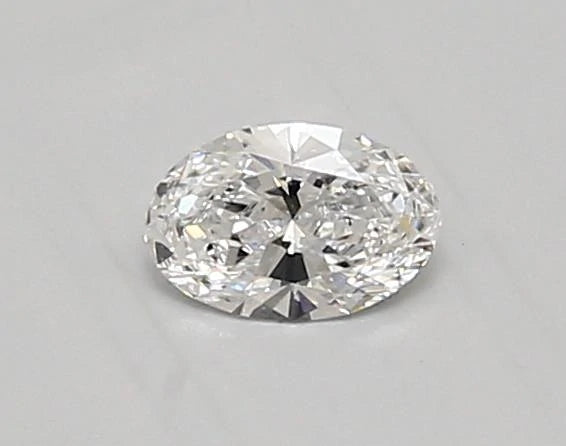 0.38 Carat · OVAL · D · IF · IGI · Excellent Cut