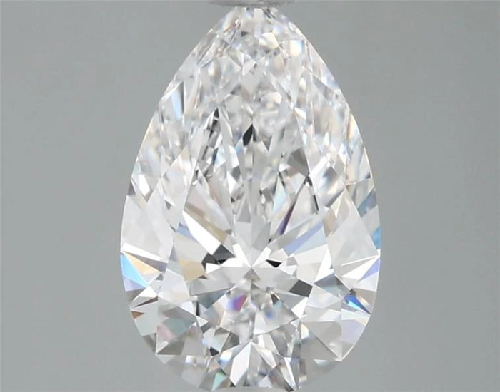 1.78 Carat · PEAR · D · IF · IGI · Excellent Cut