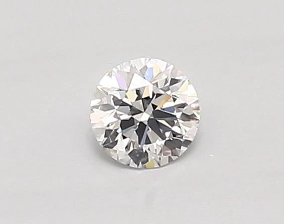 0.33 Carat · ROUND · D · VS1 · IGI · Ideal Cut