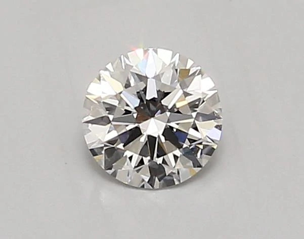 0.68 Carat · ROUND · D · VVS1 · IGI · Ideal Cut