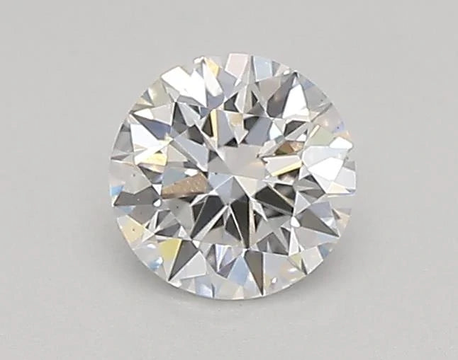 0.32 Carat · ROUND · D · VS1 · IGI · Ideal Cut