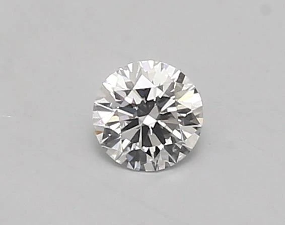 0.32 Carat · ROUND · D · VS1 · IGI · Ideal Cut
