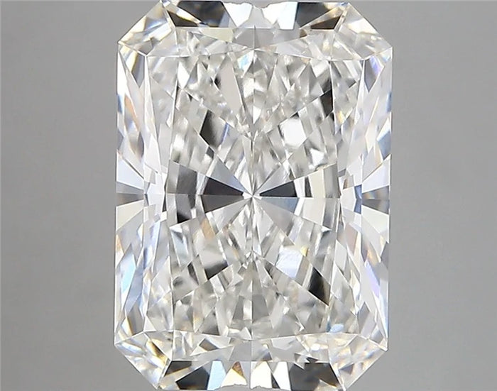 4.02 Carat · RADIANT · E · VVS1 · IGI · Excellent Cut