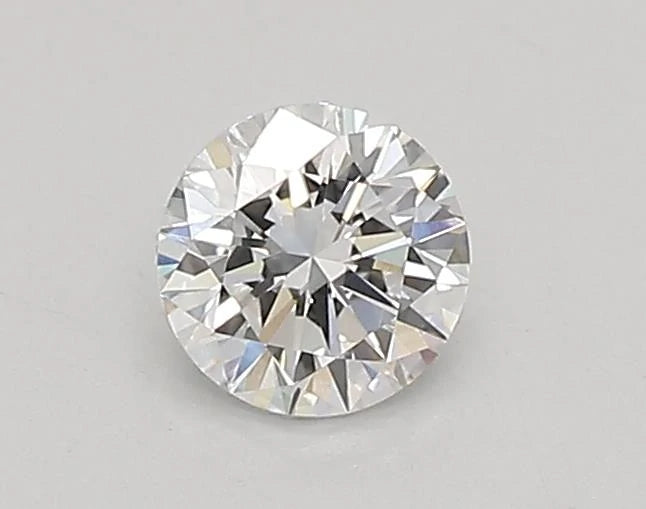 0.31 Carat · ROUND · D · VVS2 · IGI · Excellent Cut