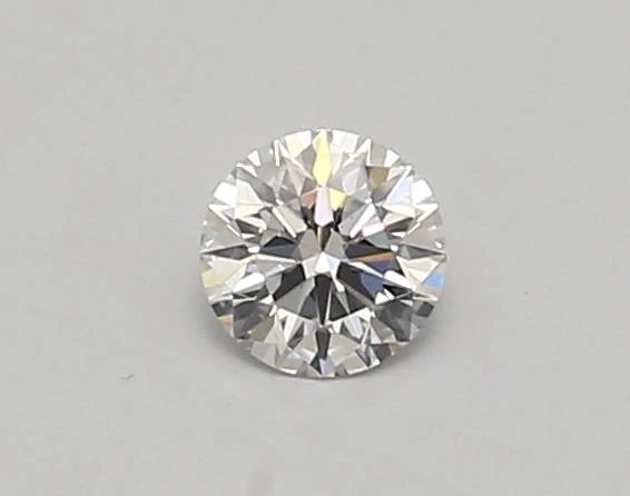 0.33 Carat · ROUND · D · VS1 · IGI · Ideal Cut