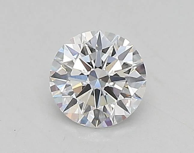 0.31 Carat · ROUND · D · VVS2 · IGI · Ideal Cut