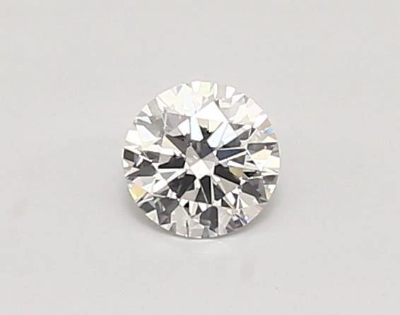 0.33 Carat · ROUND · D · VS1 · IGI · Ideal Cut