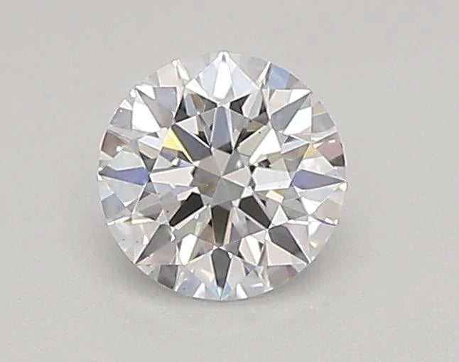 0.32 Carat · ROUND · D · VS1 · IGI · Excellent Cut