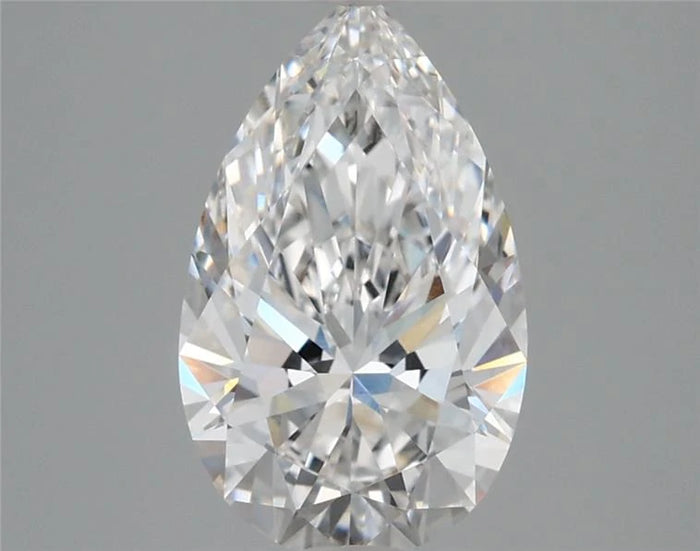 2.15 Carat · PEAR · E · VVS1 · IGI · Excellent Cut