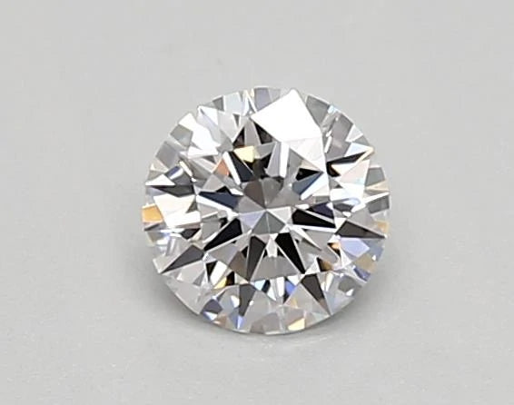 0.31 Carat · ROUND · D · VVS2 · IGI · Excellent Cut