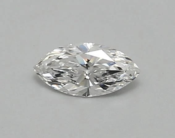 0.31 Carat · MARQUISE · D · VVS1 · IGI · Very Good Cut