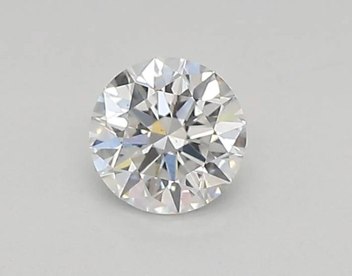 0.33 Carat · ROUND · D · VS1 · IGI · Ideal Cut