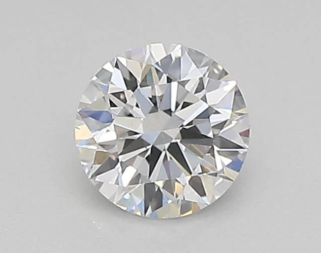 0.33 Carat · ROUND · D · VS1 · IGI · Ideal Cut