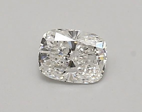 0.49 Carat · CUSHION · D · VVS2 · IGI · Very Good Cut