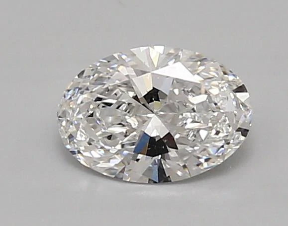 0.94 Carat · OVAL · D · FL · IGI · Excellent Cut