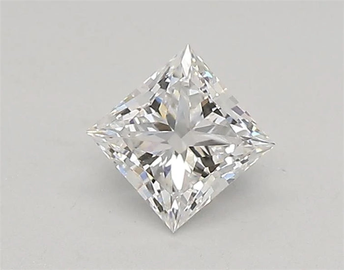 0.47 Carat · PRINCESS · E · VVS1 · IGI · Excellent Cut
