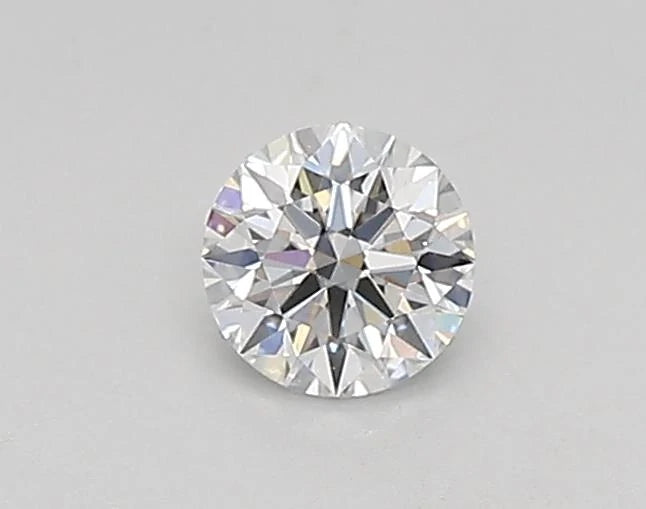 0.32 Carat · ROUND · D · VS1 · IGI · Ideal Cut
