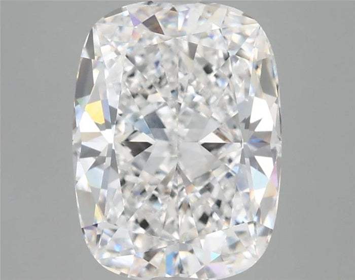 4.21 Carat · CUSHION · E · VVS1 · IGI · Excellent Cut