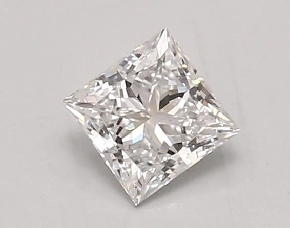 0.70 Carat · PRINCESS · D · IF · IGI · Excellent Cut