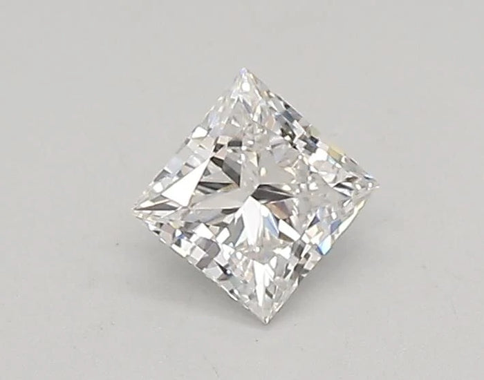 0.33 Carat · PRINCESS · E · VVS1 · IGI · Very Good Cut