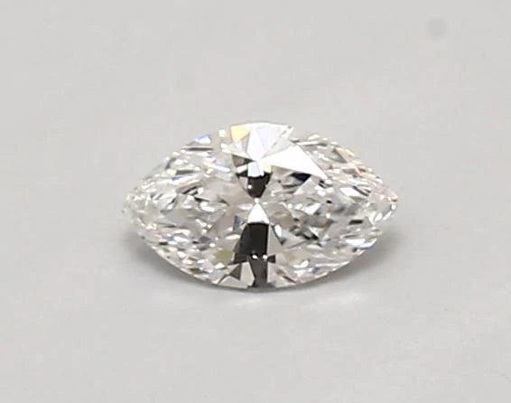 0.33 Carat · MARQUISE · D · VVS1 · IGI · Excellent Cut