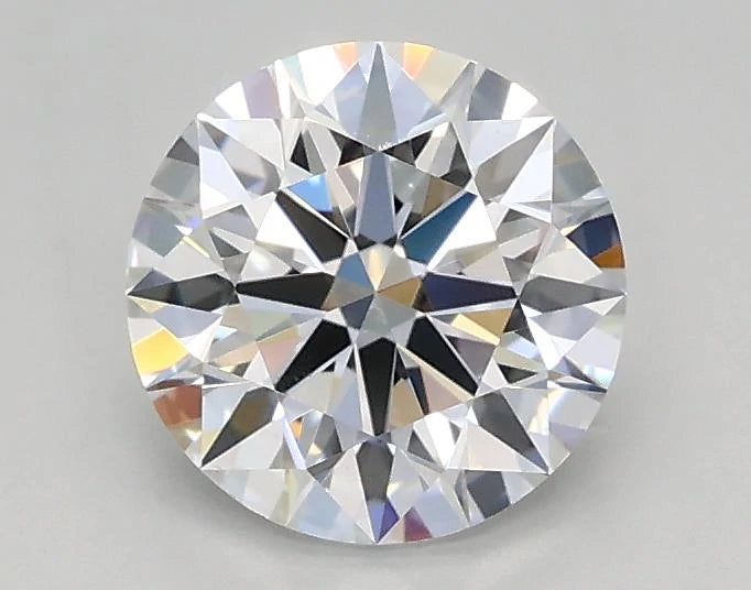 0.95 Carat · ROUND · D · FL · IGI · Ideal Cut