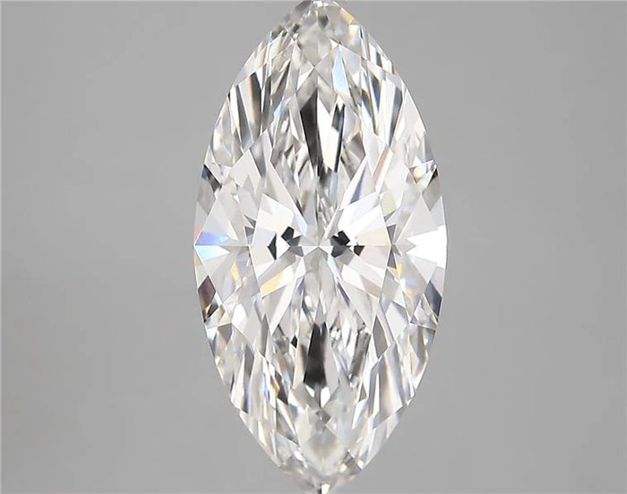4.01 Carat · MARQUISE · E · VVS1 · IGI · Excellent Cut
