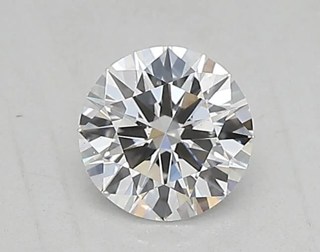 0.32 Carat · ROUND · D · VS1 · IGI · Excellent Cut